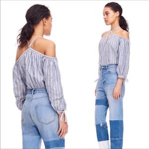 Rebecca Taylor La Vie Jeans